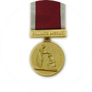 Clarke Gold Medal