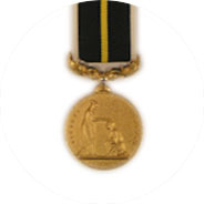 Gold Medal