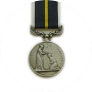 Silver Medal