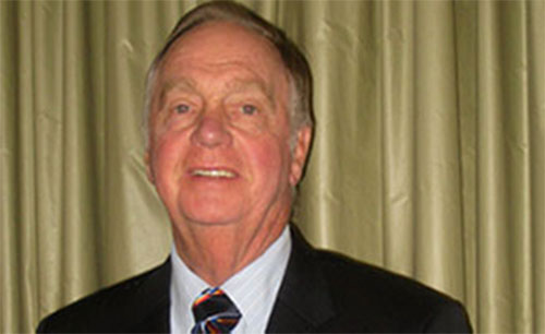 Jhon Maynard